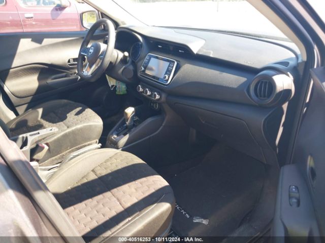 2022 NISSAN KICKS 3N1CP5BVXNL476784 Photo 4