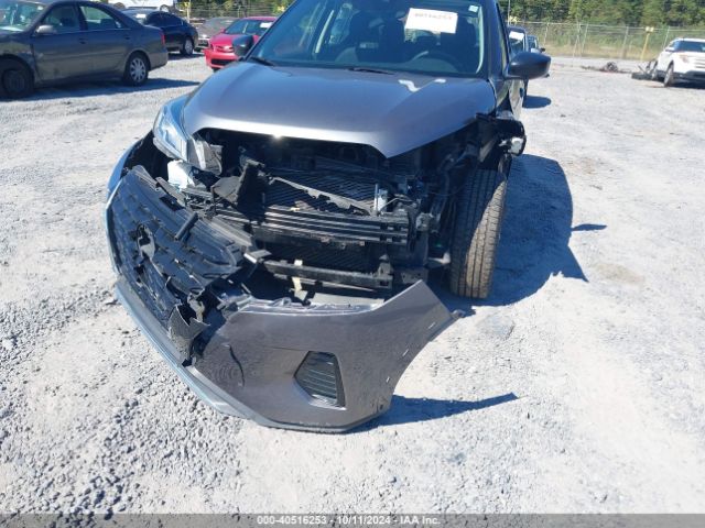 2022 NISSAN KICKS 3N1CP5BVXNL476784 Photo 5