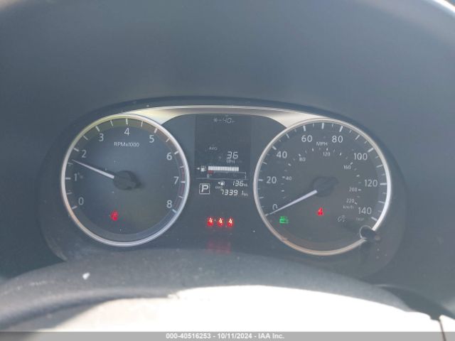 2022 NISSAN KICKS 3N1CP5BVXNL476784 Photo 6