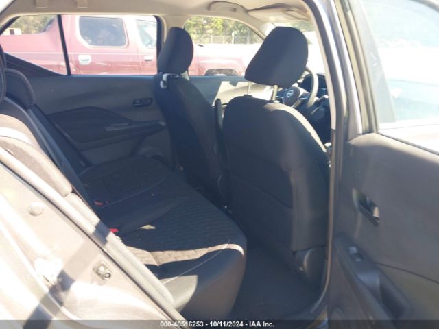 2022 NISSAN KICKS 3N1CP5BVXNL476784 Photo 7