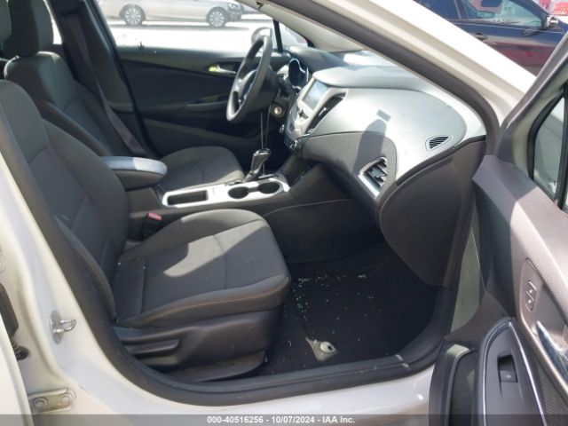1G1BC5SM3G7297658 Chevrolet Cruze Ls Auto