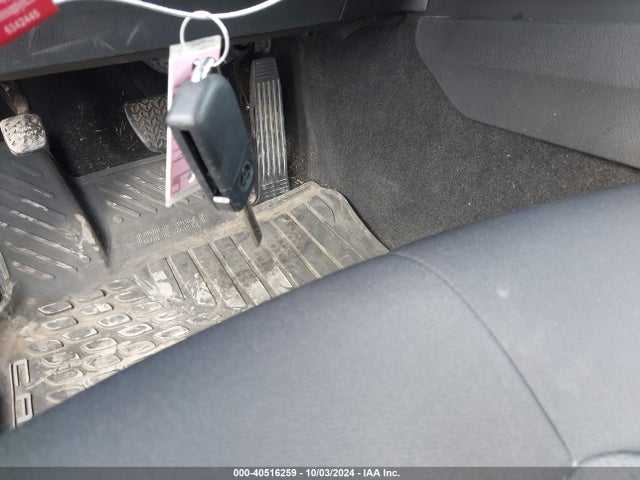 Toyota CAMRY LE 2022 4T1C11AK5NU006906 Image 11