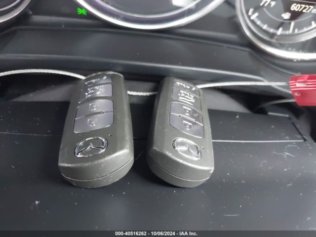 JM3KFACM0J0315739 Mazda Cx-5 Touring