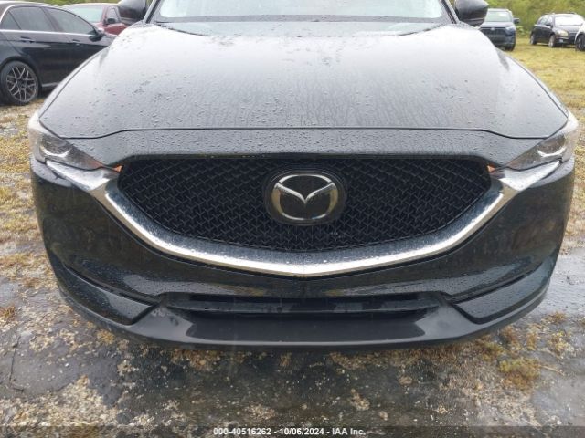 JM3KFACM0J0315739 Mazda Cx-5 Touring