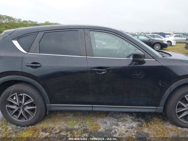 JM3KFACM0J0315739 Mazda Cx-5 Touring