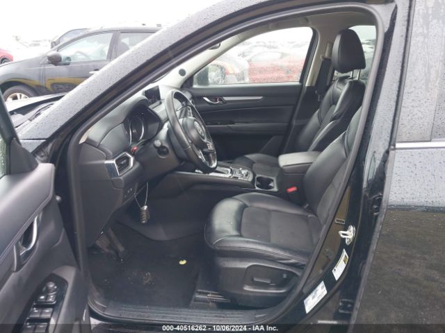 JM3KFACM0J0315739 Mazda Cx-5 Touring