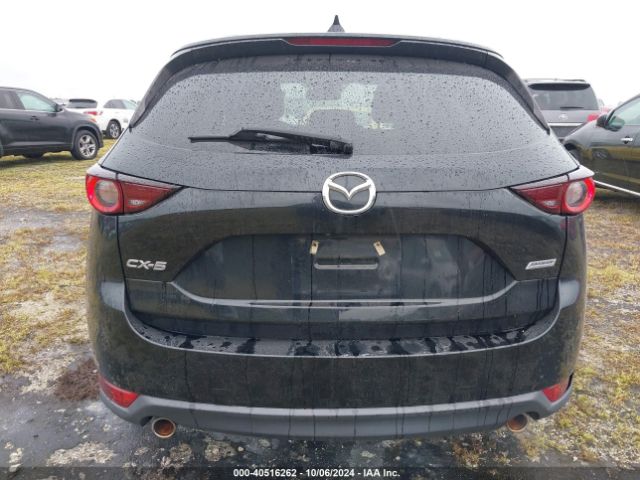 JM3KFACM0J0315739 Mazda Cx-5 Touring