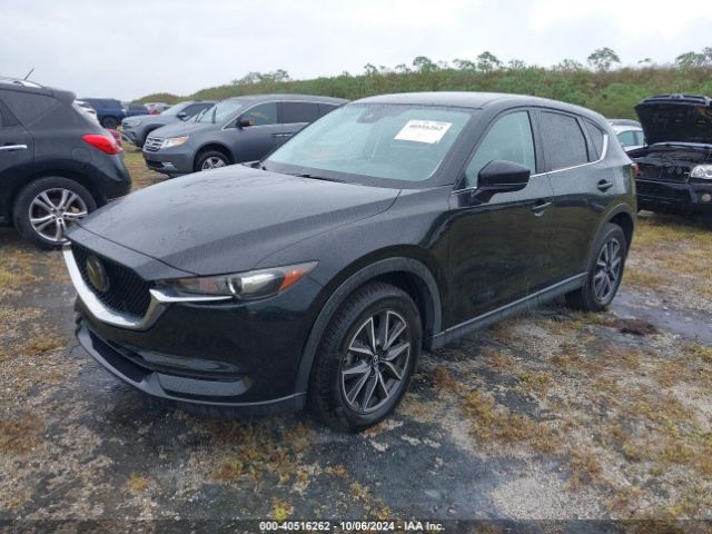 JM3KFACM0J0315739 Mazda Cx-5 Touring
