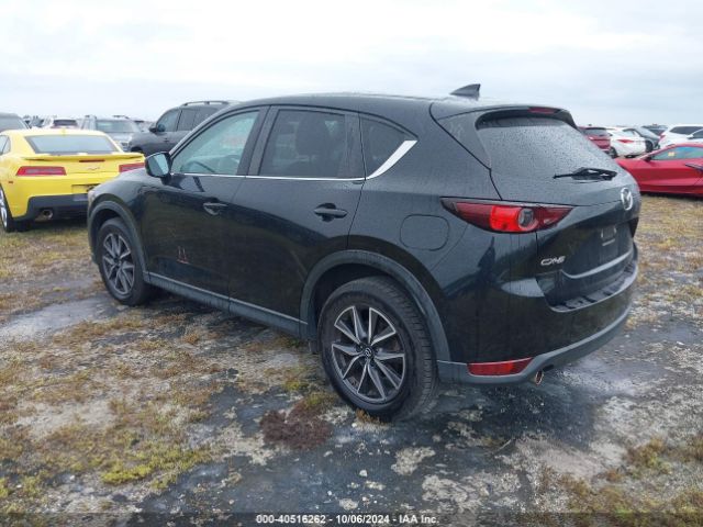 JM3KFACM0J0315739 Mazda Cx-5 Touring