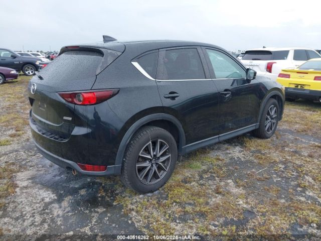 JM3KFACM0J0315739 Mazda Cx-5 Touring