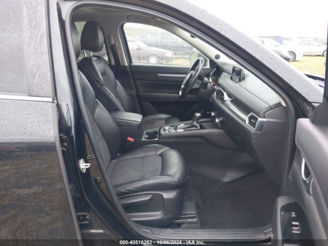 JM3KFACM0J0315739 Mazda Cx-5 Touring