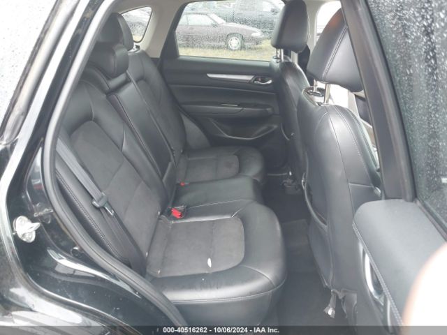 JM3KFACM0J0315739 Mazda Cx-5 Touring