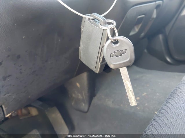 Chevrolet Silverado 1500 Ld Lt 2019 2GCVKPEC4K1179646 Image 11