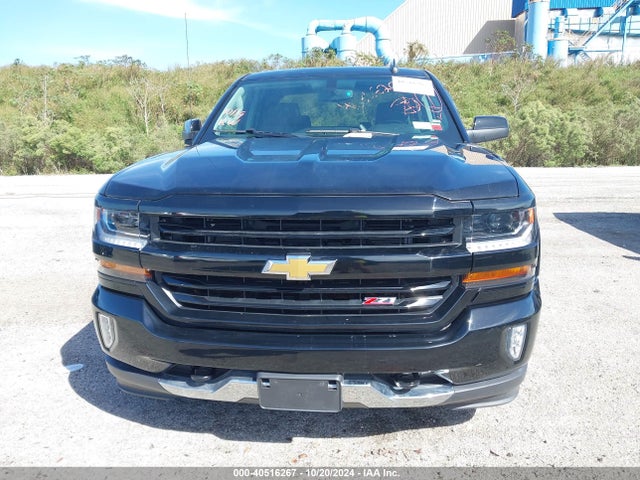 Chevrolet Silverado 1500 Ld Lt 2019 2GCVKPEC4K1179646 Image 13