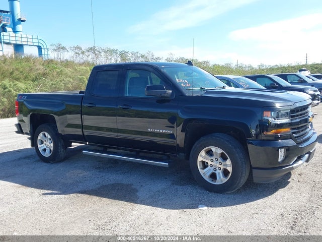Chevrolet Silverado 1500 Ld Lt 2019 2GCVKPEC4K1179646 Image 14
