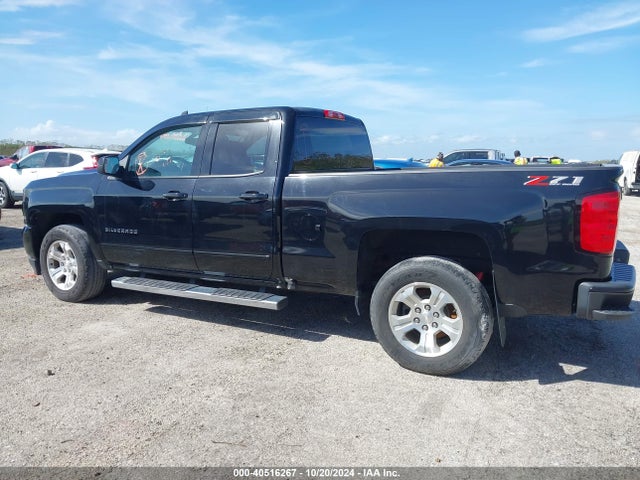 Chevrolet Silverado 1500 Ld Lt 2019 2GCVKPEC4K1179646 Image 15