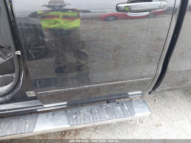 Chevrolet Silverado 1500 Ld Lt 2019 2GCVKPEC4K1179646 Image 12
