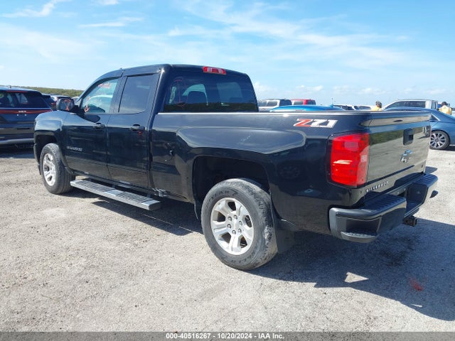 Chevrolet Silverado 1500 Ld Lt 2019 2GCVKPEC4K1179646 Image 3