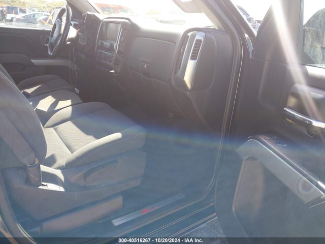 Chevrolet Silverado 1500 Ld Lt 2019 2GCVKPEC4K1179646 Image 5