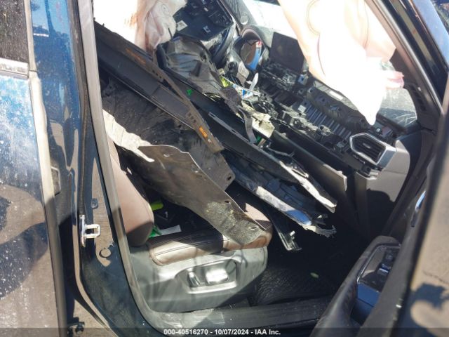 JM3KFBXY1N0539188 Mazda Cx-5 2.5 Turbo Signature