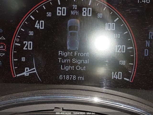 1C4RDHAG6JC490160 Dodge Durango Sxt Rwd