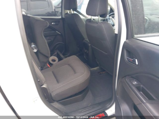 1GTG5CEN9K1301272 GMC CANYON SLE