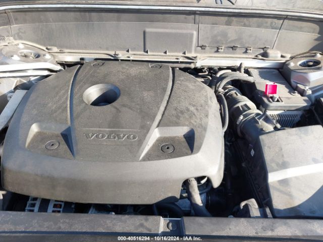 YV4A22PL7J1192567 Volvo Xc90 T6 Inscription