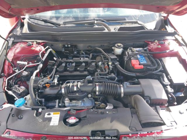 1HGCV1F15MA025434 Honda ACCORD LX