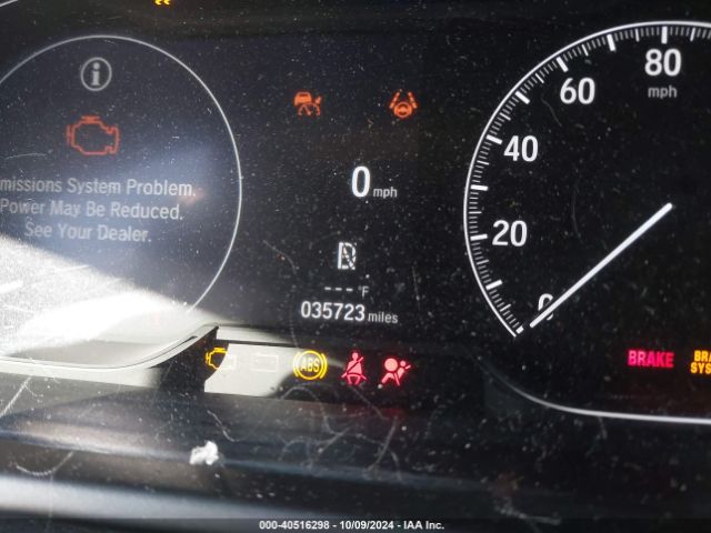 1HGCV1F15MA025434 Honda ACCORD LX