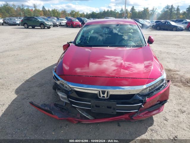 1HGCV1F15MA025434 Honda ACCORD LX