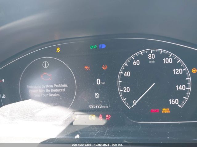 1HGCV1F15MA025434 Honda ACCORD LX