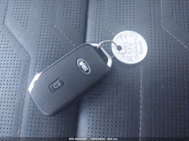 5XYP5DHC0MG141317 KIA Telluride Sx