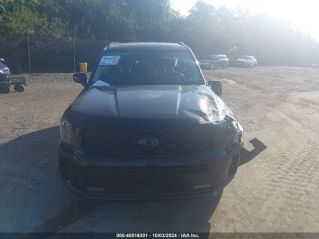 5XYP5DHC0MG141317 KIA Telluride Sx