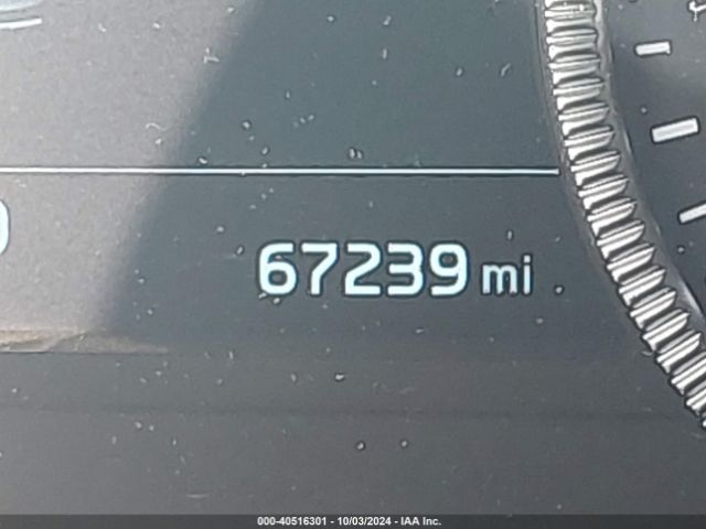 5XYP5DHC0MG141317 KIA Telluride Sx