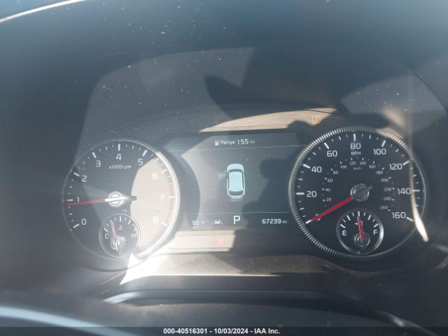 5XYP5DHC0MG141317 KIA Telluride Sx