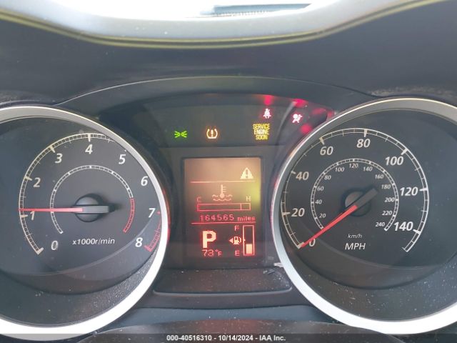 JA32V2FW9EU020666 Mitsubishi Lancer Se