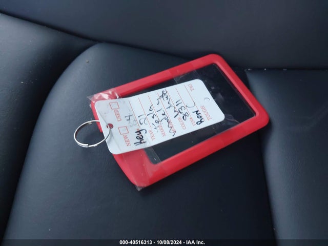 2021 TESLA MODEL Y 5YJYGAEE0MF188311 Photo 10