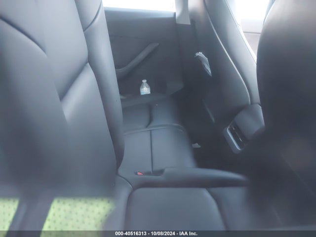 2021 TESLA MODEL Y 5YJYGAEE0MF188311 Photo 7
