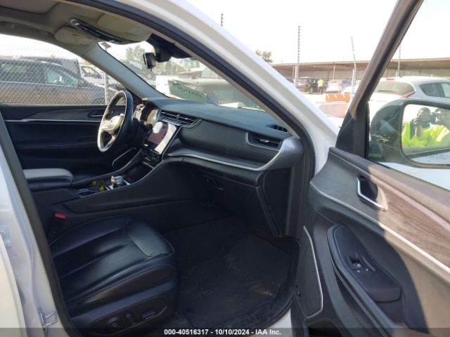 1C4RJKBG3N8506294 Jeep Grand Cherokee L Limited 4x4