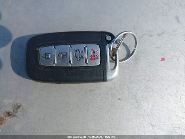 5NPEC4ACXEH903618 Hyundai Sonata Limited