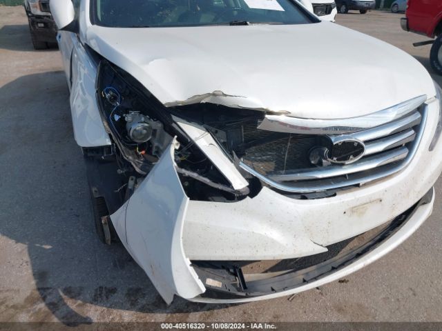 5NPEC4ACXEH903618 Hyundai Sonata Limited