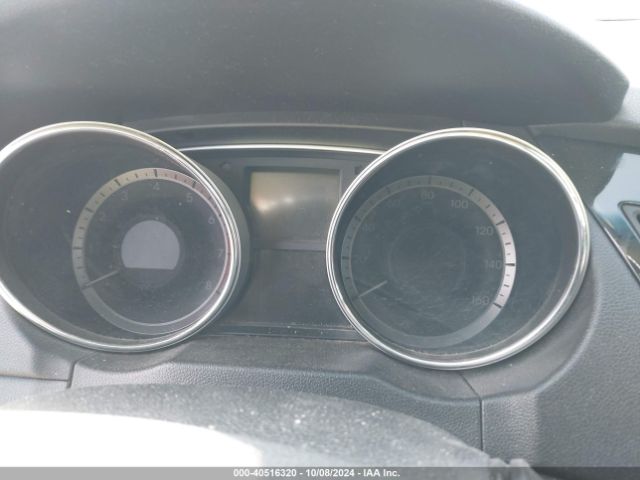 5NPEC4ACXEH903618 Hyundai Sonata Limited