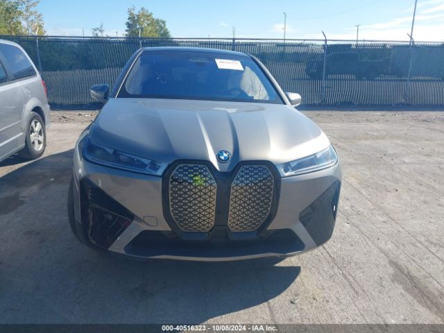 WB533CF03PCL47968 BMW IX M60