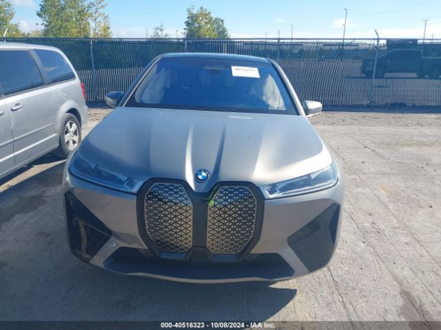 WB533CF03PCL47968 BMW IX M60