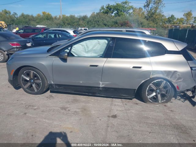 WB533CF03PCL47968 BMW IX M60