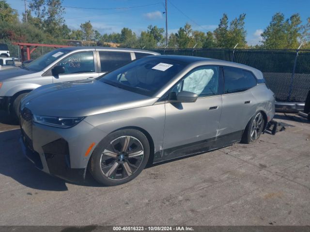 WB533CF03PCL47968 BMW IX M60