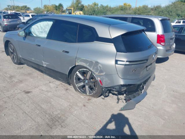 WB533CF03PCL47968 BMW IX M60