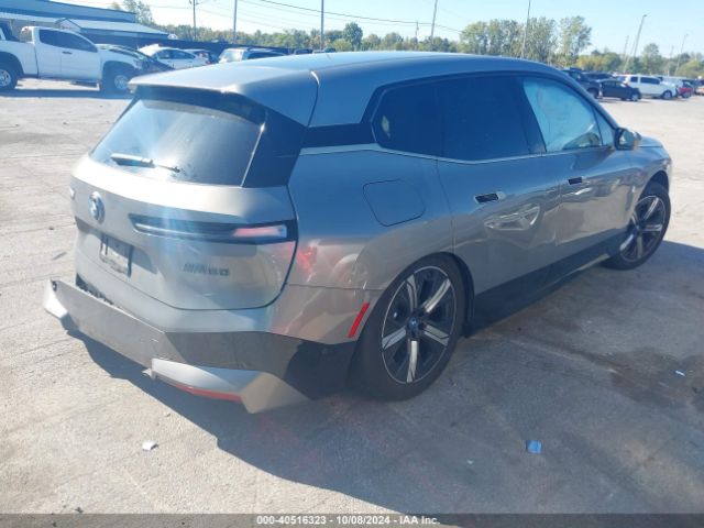 WB533CF03PCL47968 BMW IX M60