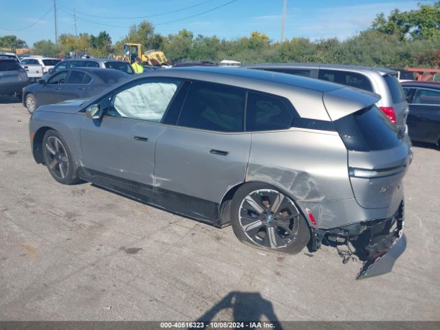 WB533CF03PCL47968 BMW IX M60