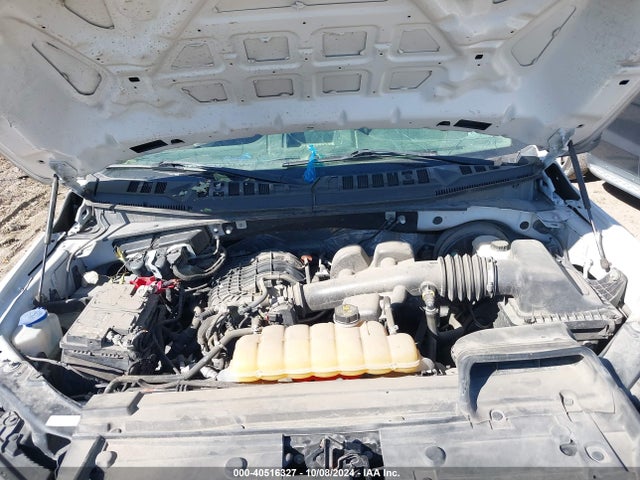 Ford F-150 Xl 2018 1FTMF1CB8JKF69798 Image 10